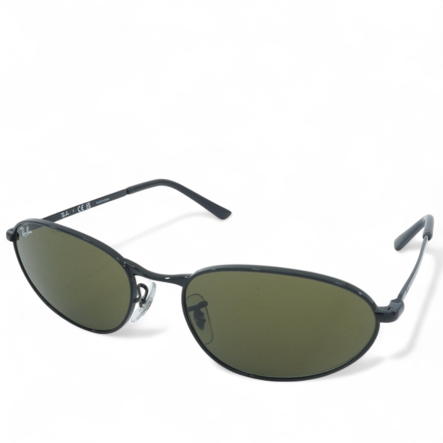 Ray-Ban Ray Ban Round Sunglasses