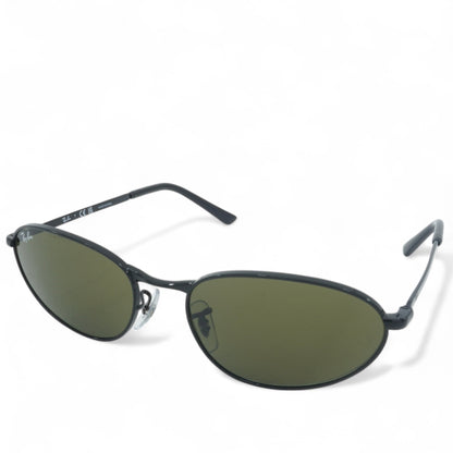 Ray-Ban Ray Ban Round Sunglasses