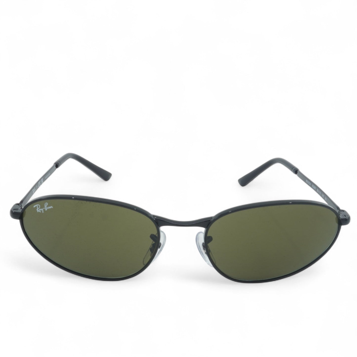 Ray-Ban Ray Ban Round Sunglasses