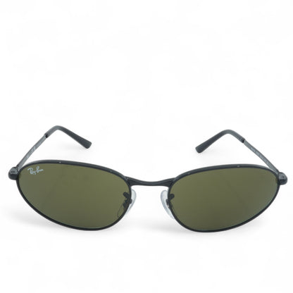 Ray-Ban Ray Ban Round Sunglasses