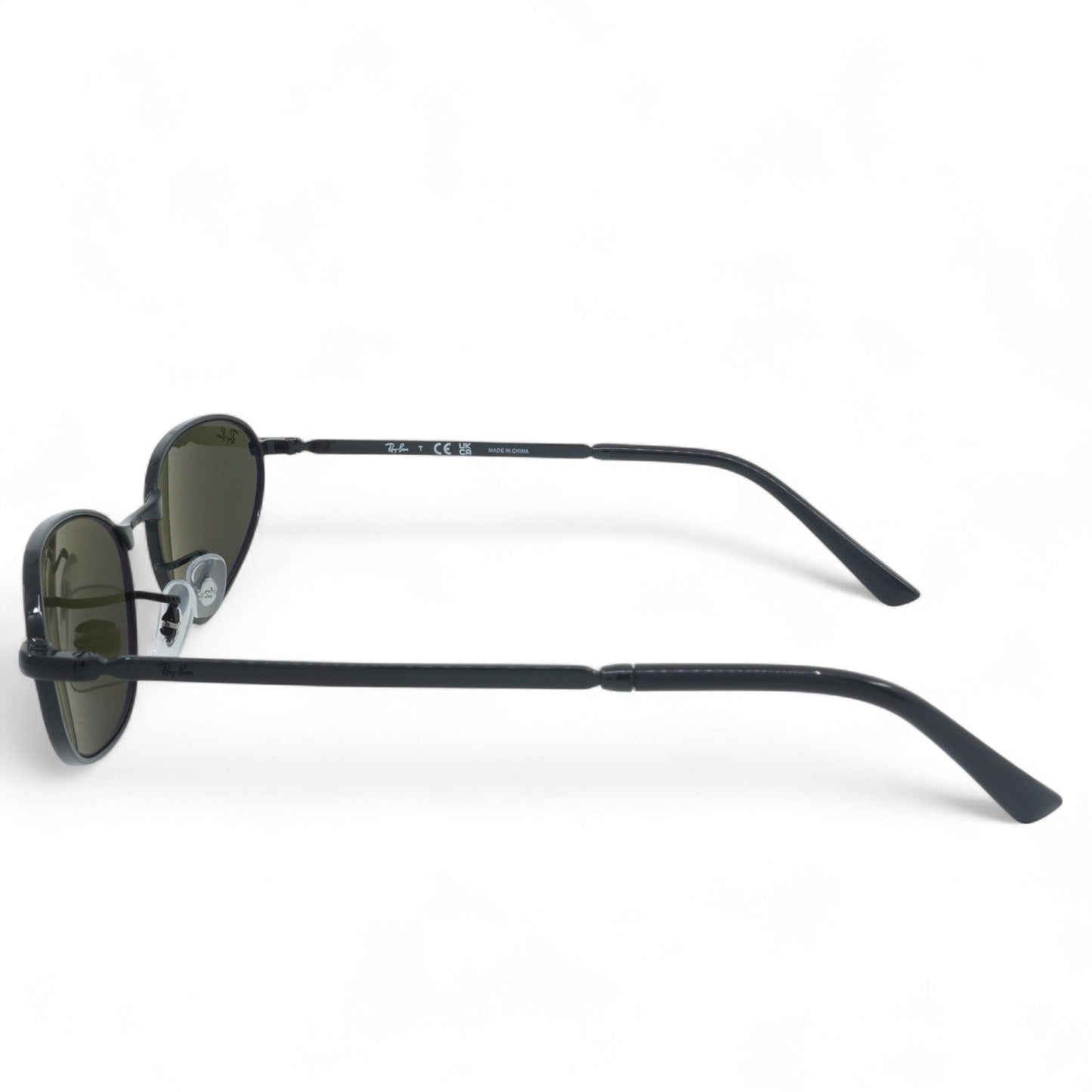 Ray-Ban Ray Ban Round Sunglasses