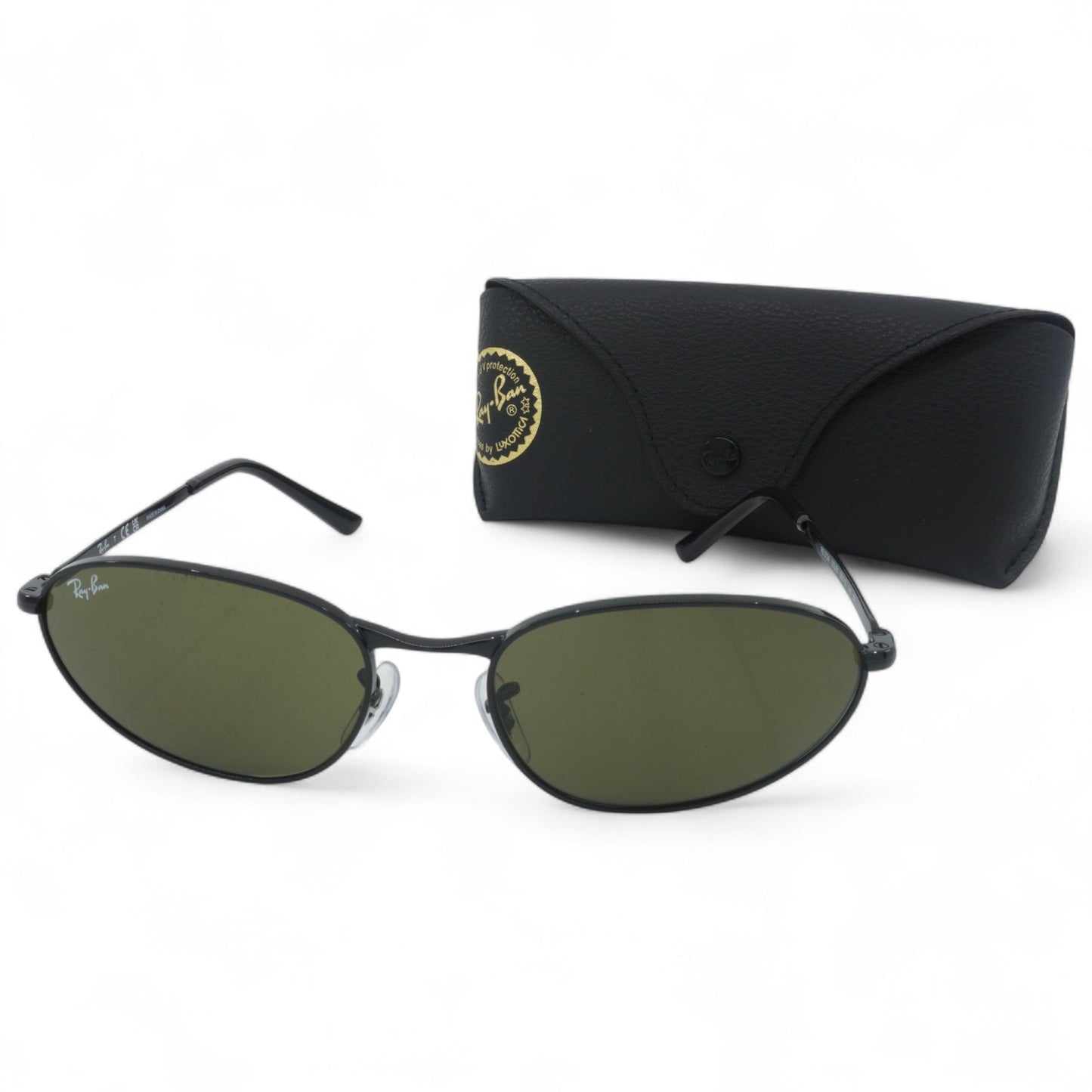 Ray-Ban Ray Ban Round Sunglasses