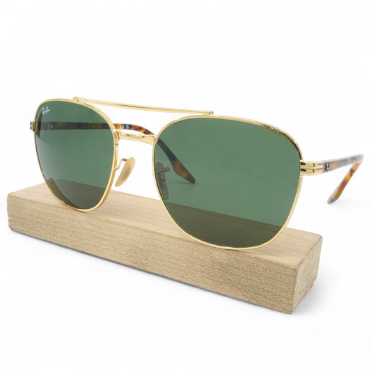 Ray-Ban Ray Ban Square Sunglasses