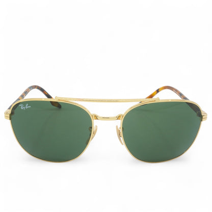 Ray-Ban Ray Ban Square Sunglasses