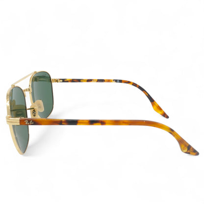 Ray-Ban Ray Ban Square Sunglasses