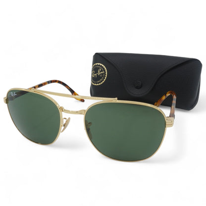 Ray-Ban Ray Ban Square Sunglasses