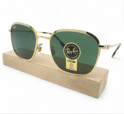 Ray-Ban Ray Ban Square Sunglasses