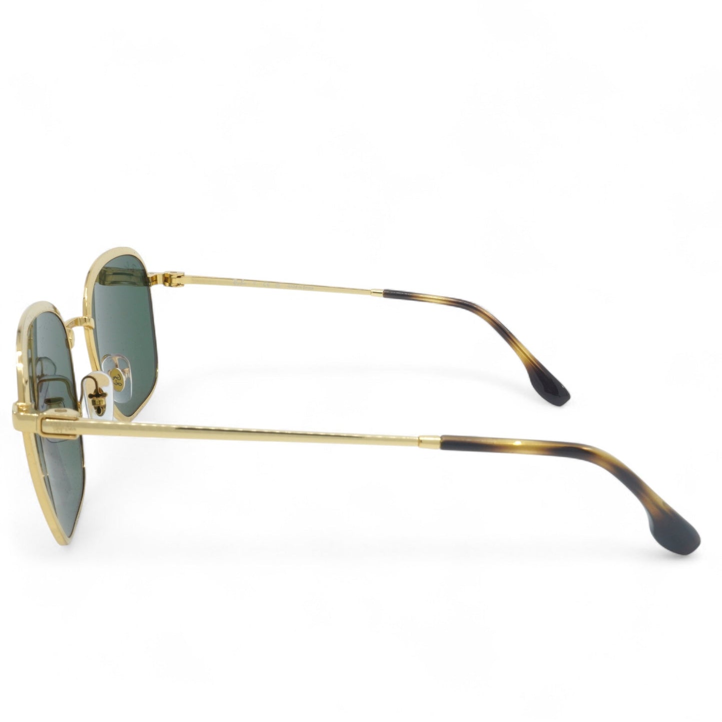 Unisex Ray Ban Square Sunglasses