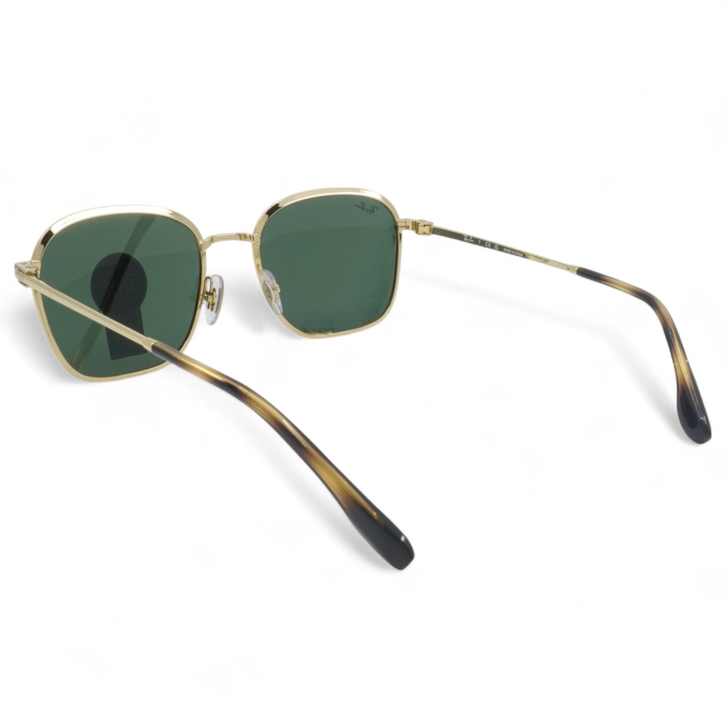 Ray-Ban Ray Ban Square Sunglasses
