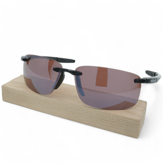 Revo Descend N Polarized Sunglasses