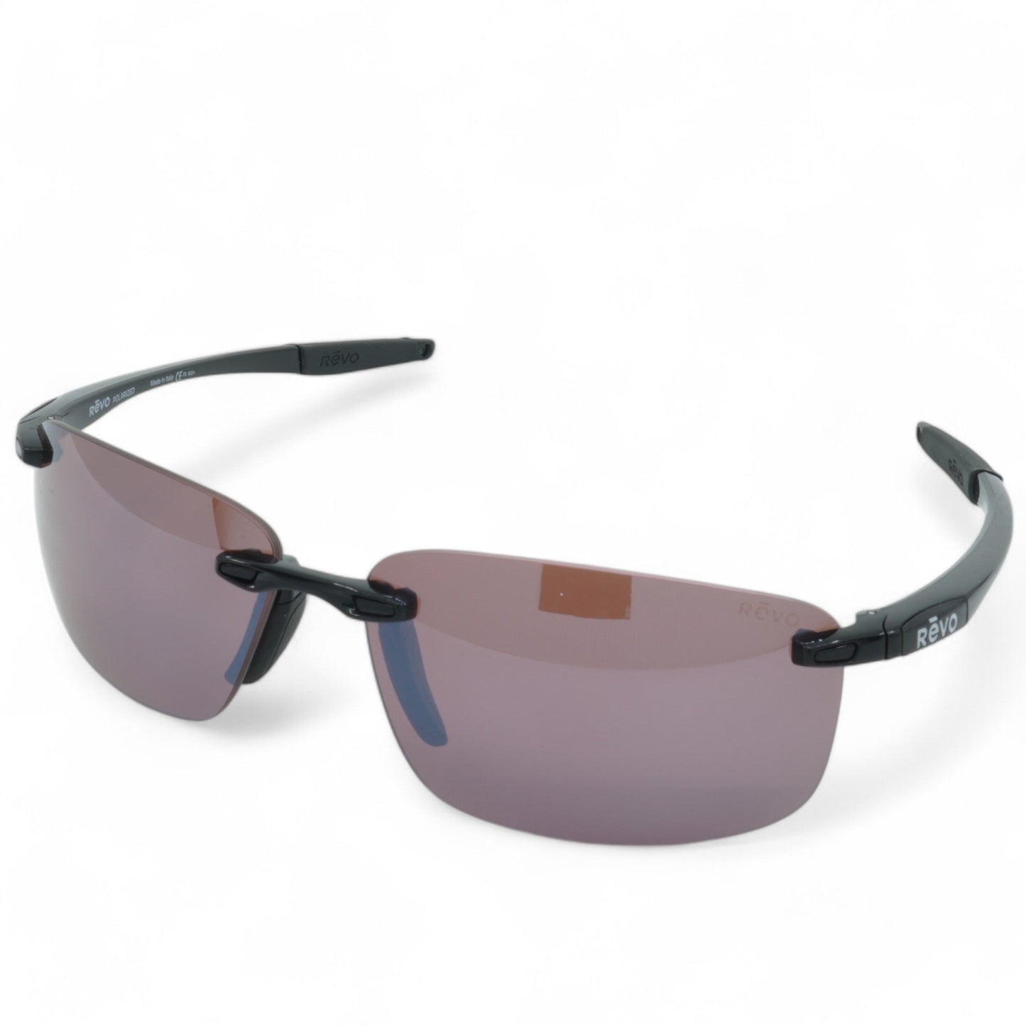 Revo Descend N Polarized Sunglasses