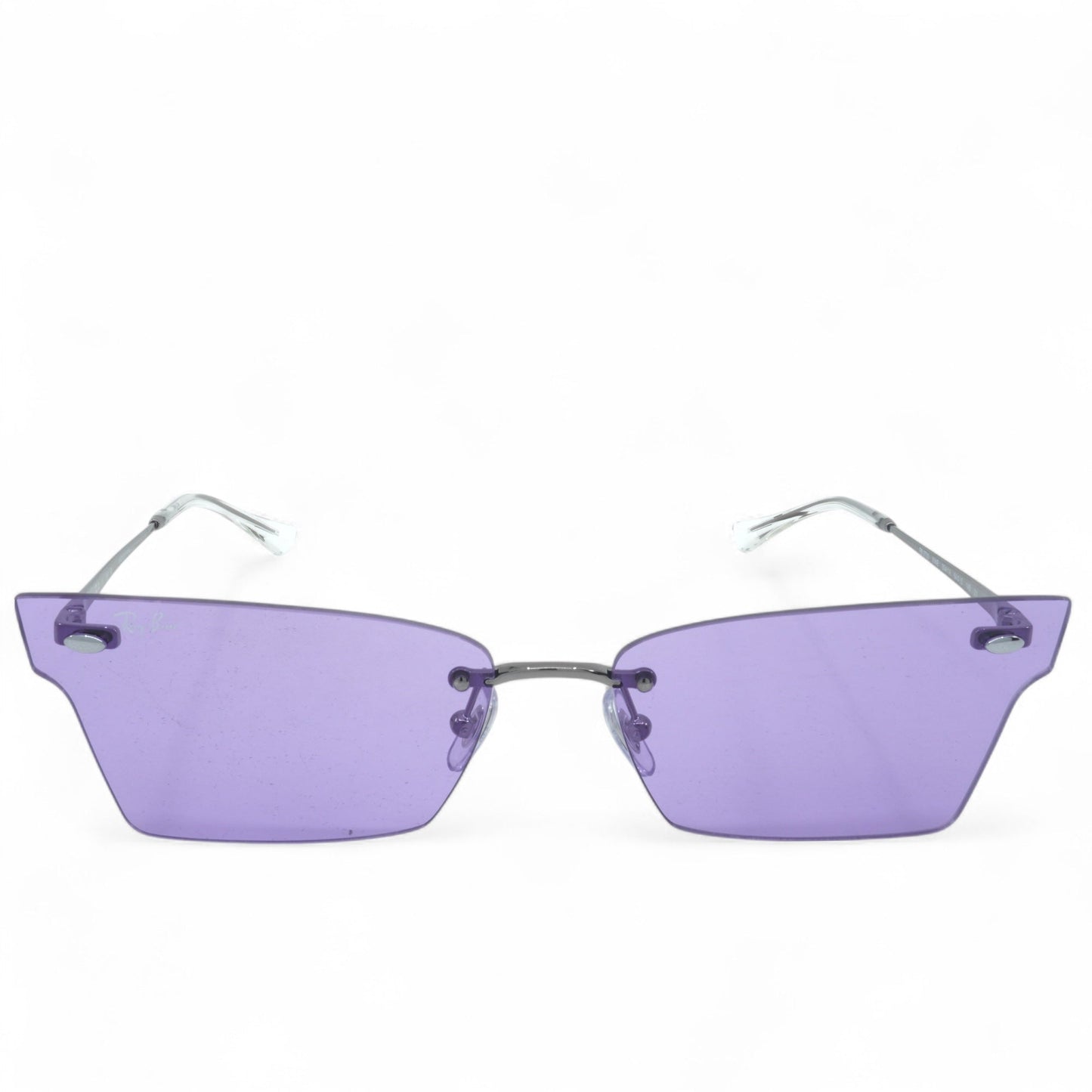 Unisex Ray Ban Xime Bio-Based Sunglasses
