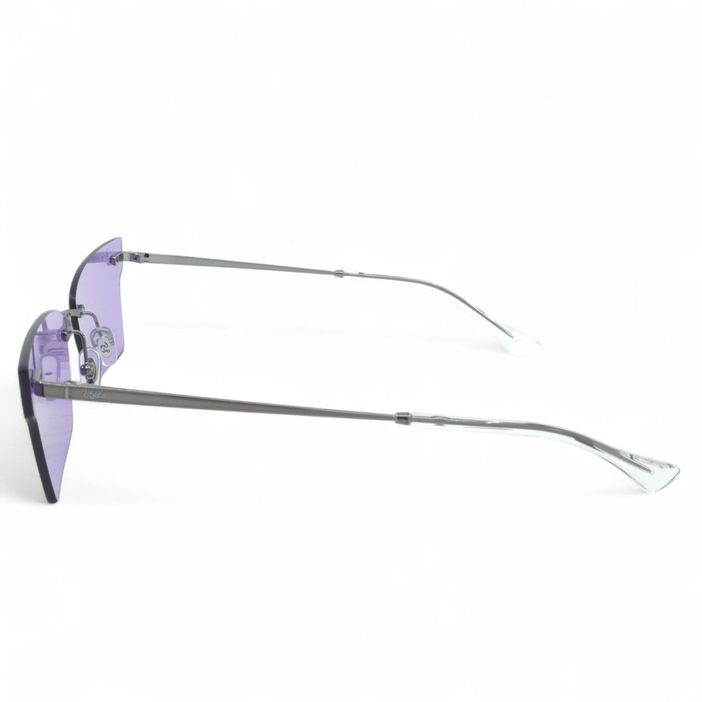 Ray-Ban Ray Ban Xime Bio-Based Sunglasses