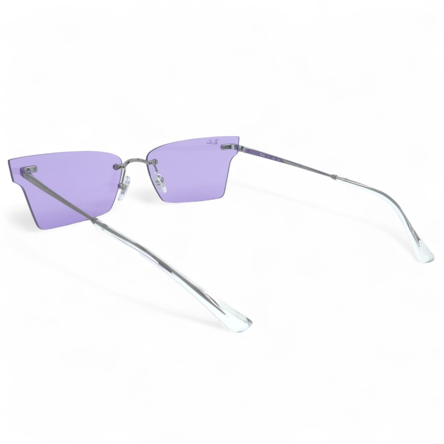 Ray-Ban Ray Ban Xime Bio-Based Sunglasses