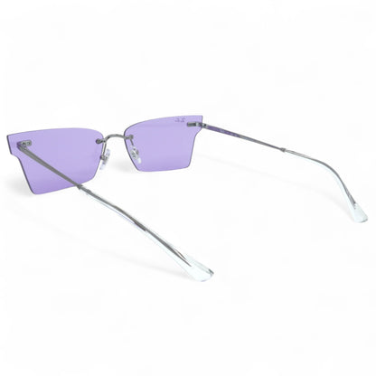 Ray-Ban Ray Ban Xime Bio-Based Sunglasses