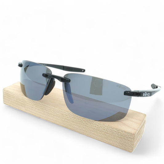 Revo Descend N Polarized Sunglasses