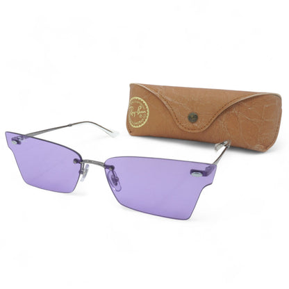 Ray-Ban Ray Ban Xime Bio-Based Sunglasses