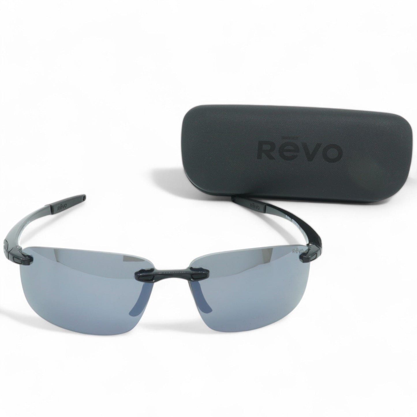 Revo Descend N Polarized Sunglasses