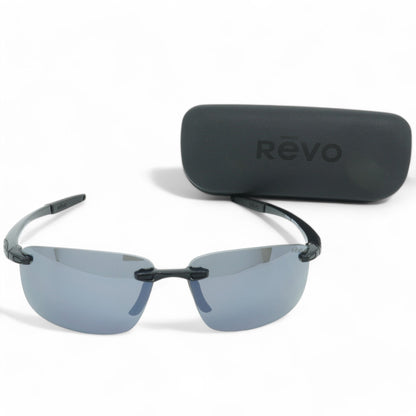 Revo Descend N Polarized Sunglasses