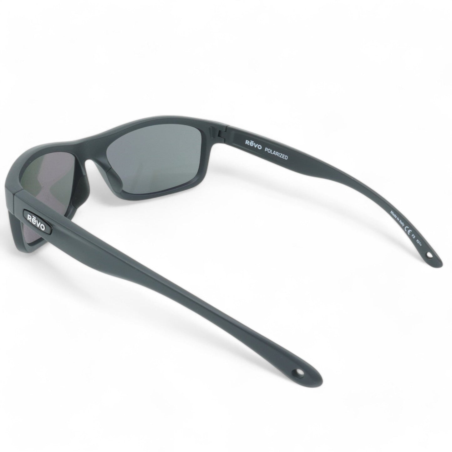 Revo Harness Polarized Sunglasses