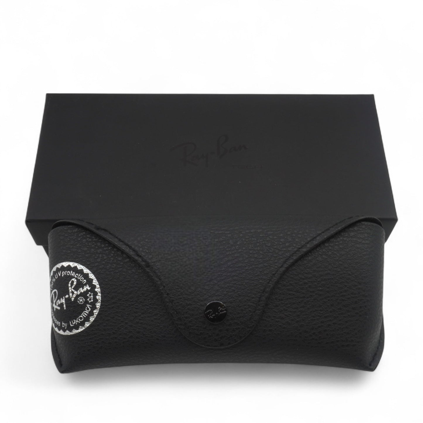 Ray-Ban Ray Ban Irregular Polarized Sunglasses