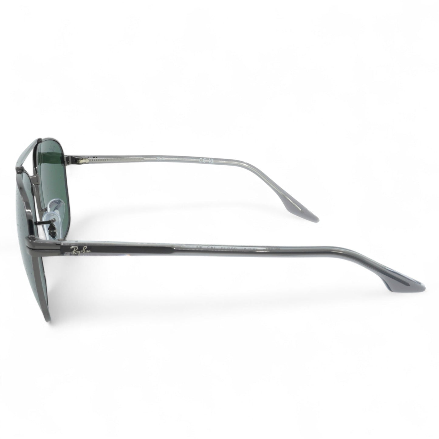 Ray-Ban Ray Ban Round Sunglasses