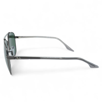 Ray-Ban Ray Ban Round Sunglasses