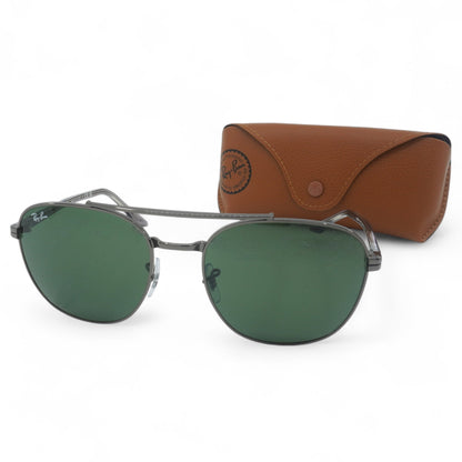 Ray-Ban Ray Ban Round Sunglasses