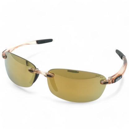 Revo Descend E Polarized Sunglasses