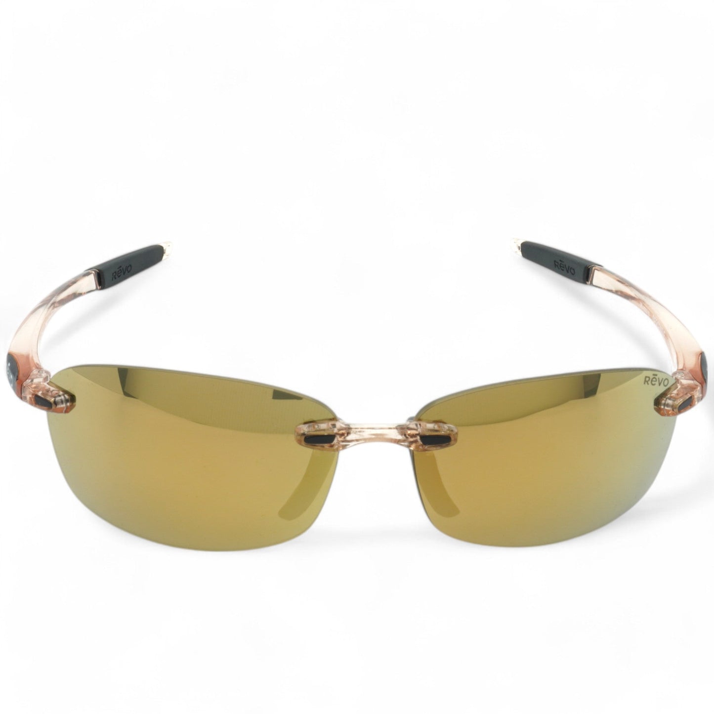 Revo Descend E Polarized Sunglasses