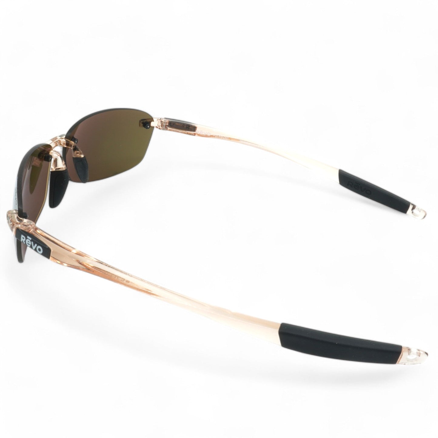 Revo Descend E Polarized Sunglasses