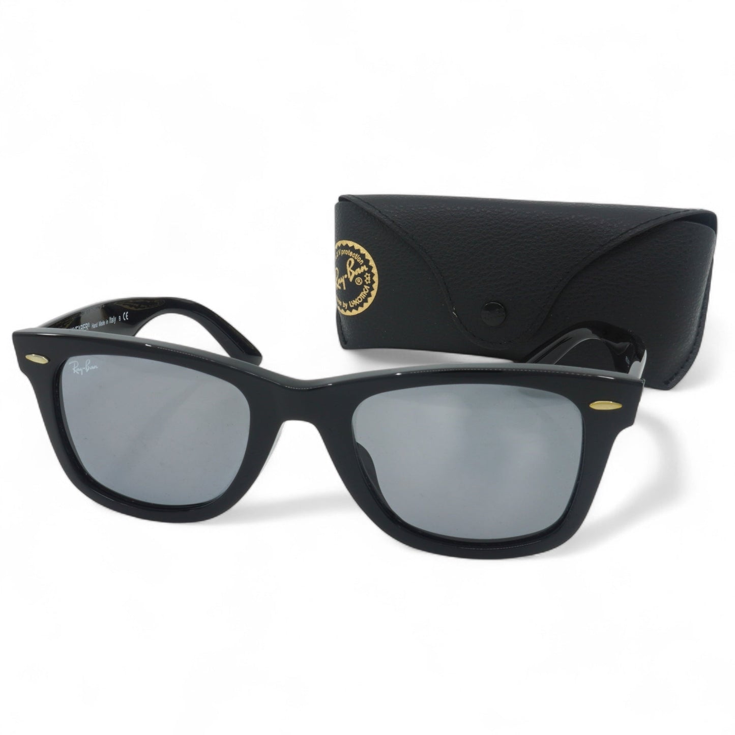 Ray-Ban Ray Ban Wayfarer Sunglasses