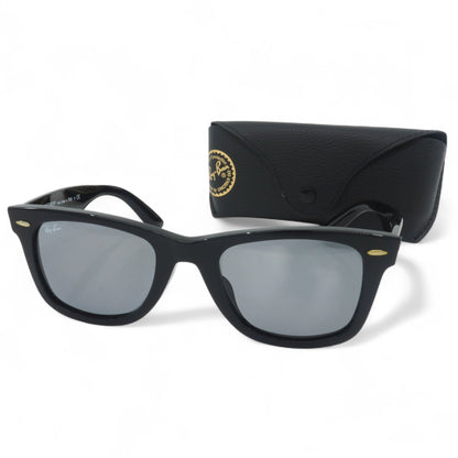 Ray-Ban Ray Ban Wayfarer Sunglasses