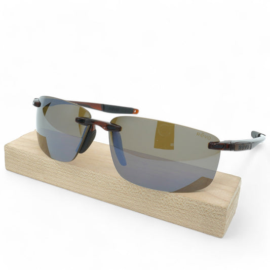 Unisex Revo Descend N Polarized Sunglasses