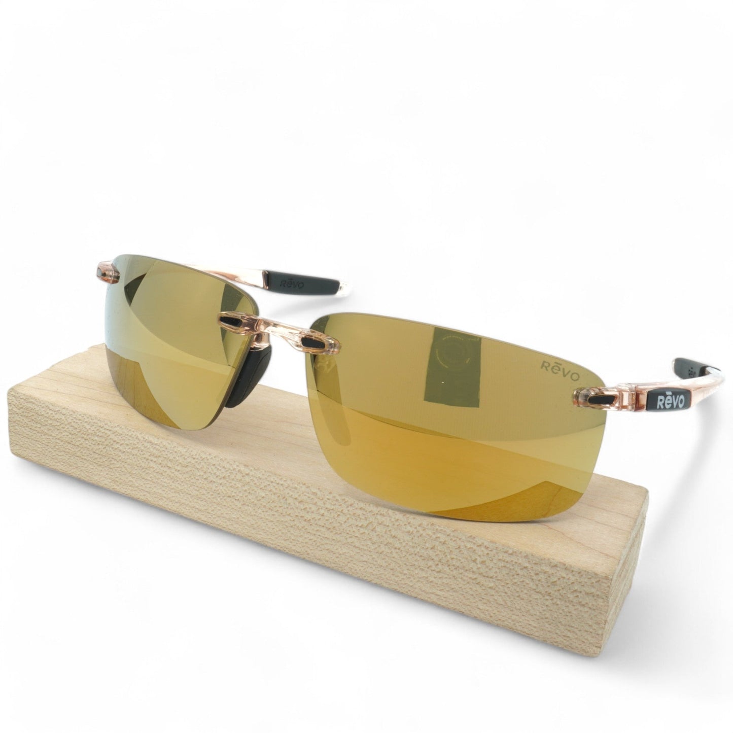 Revo Descend N Polarized Sunglasses