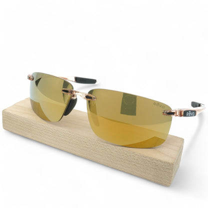 Revo Descend N Polarized Sunglasses