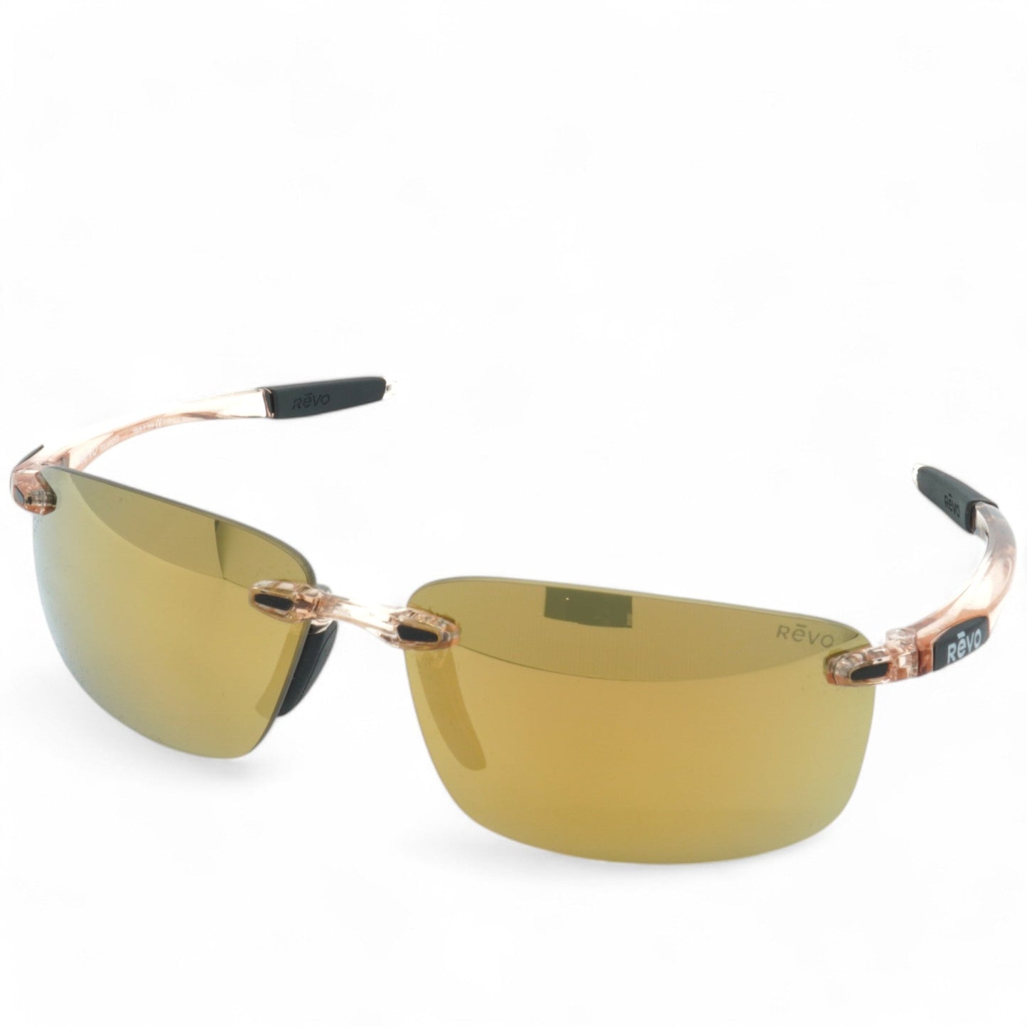 Revo Descend N Polarized Sunglasses