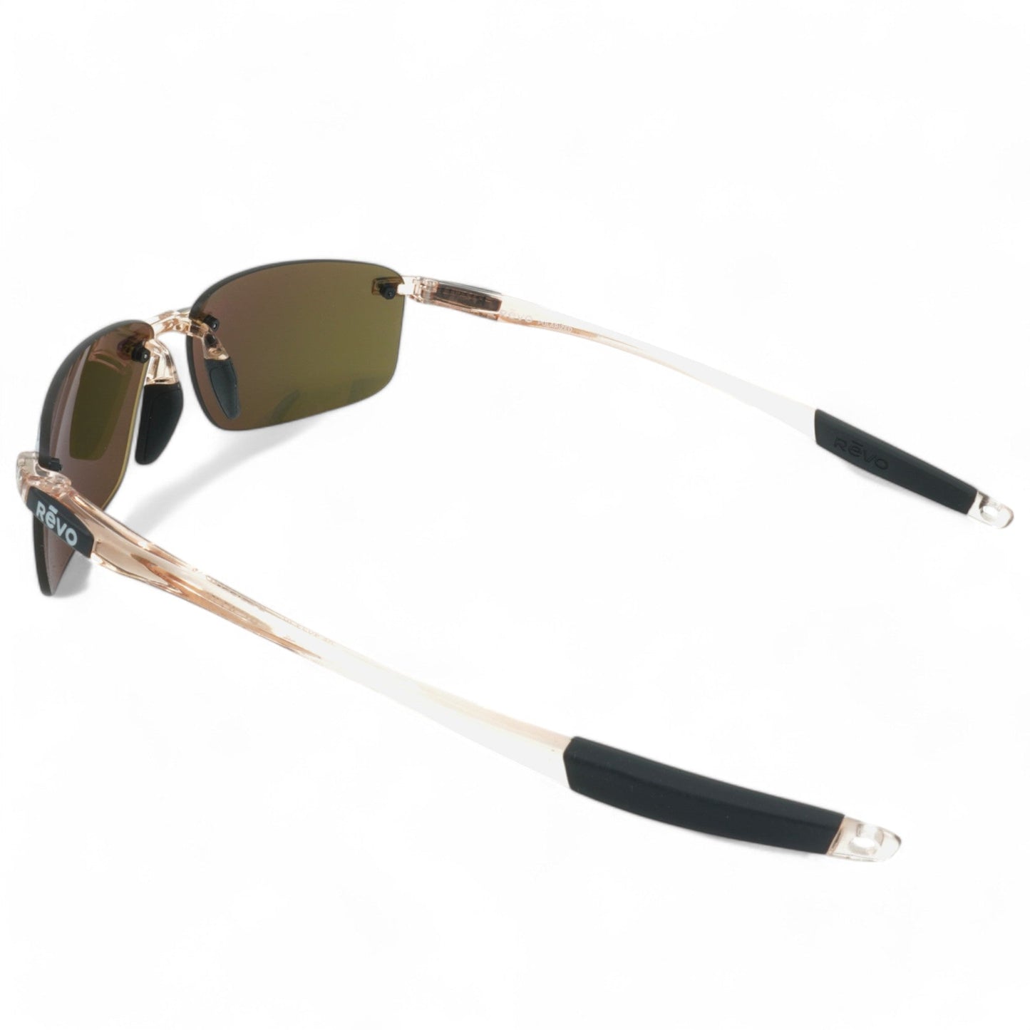 Revo Descend N Polarized Sunglasses