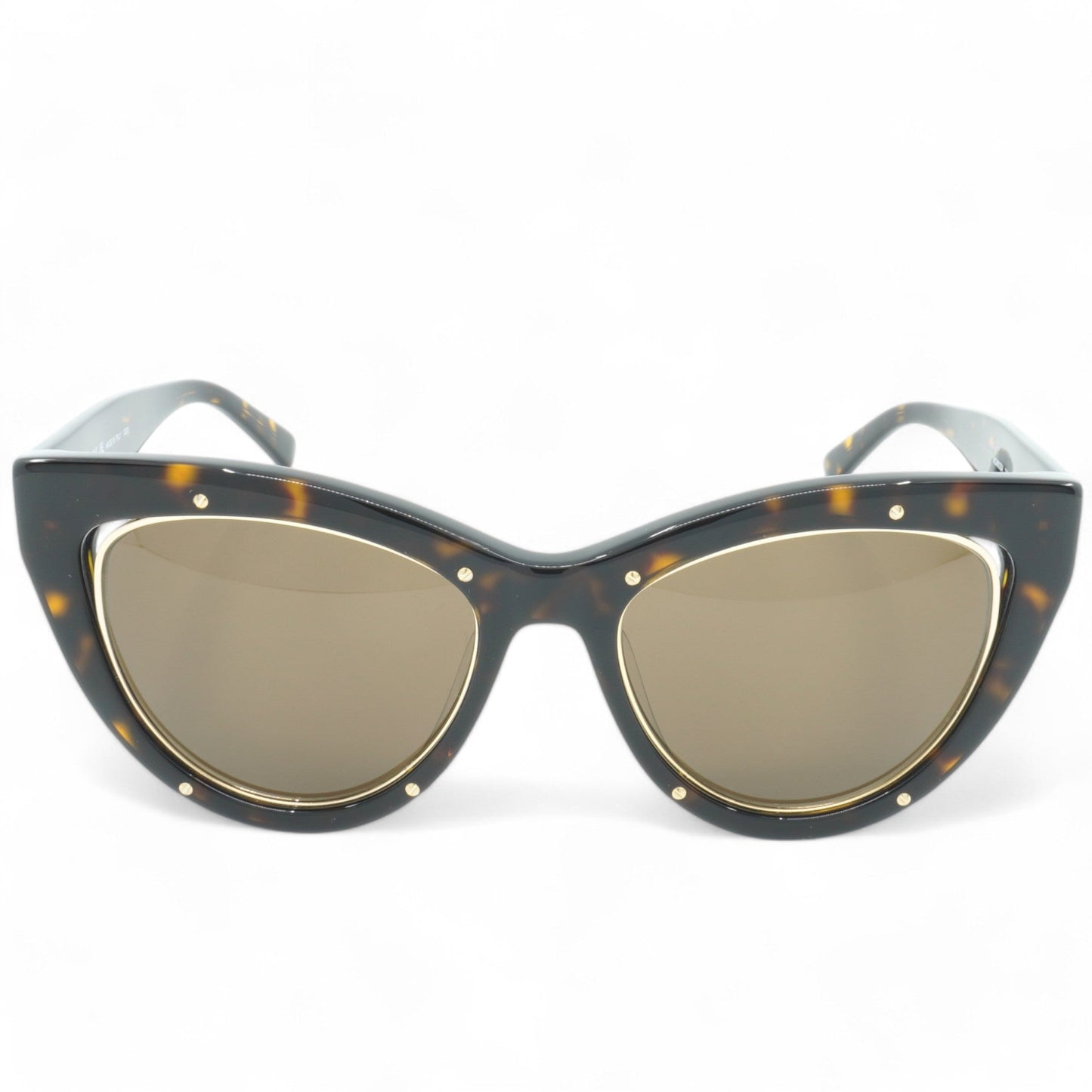 Women's Mcm Cat Eye Sunglasses