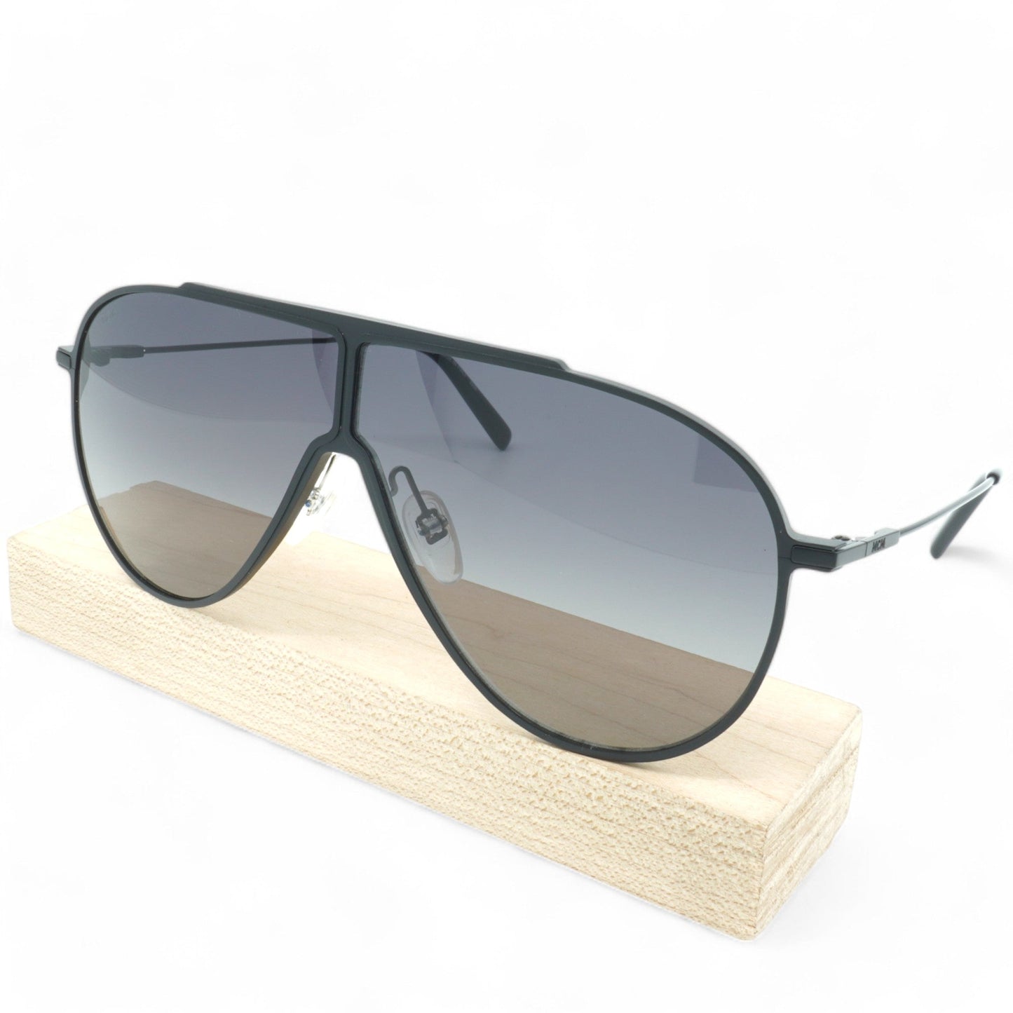 Unisex Mcm Aviator Sunglasses
