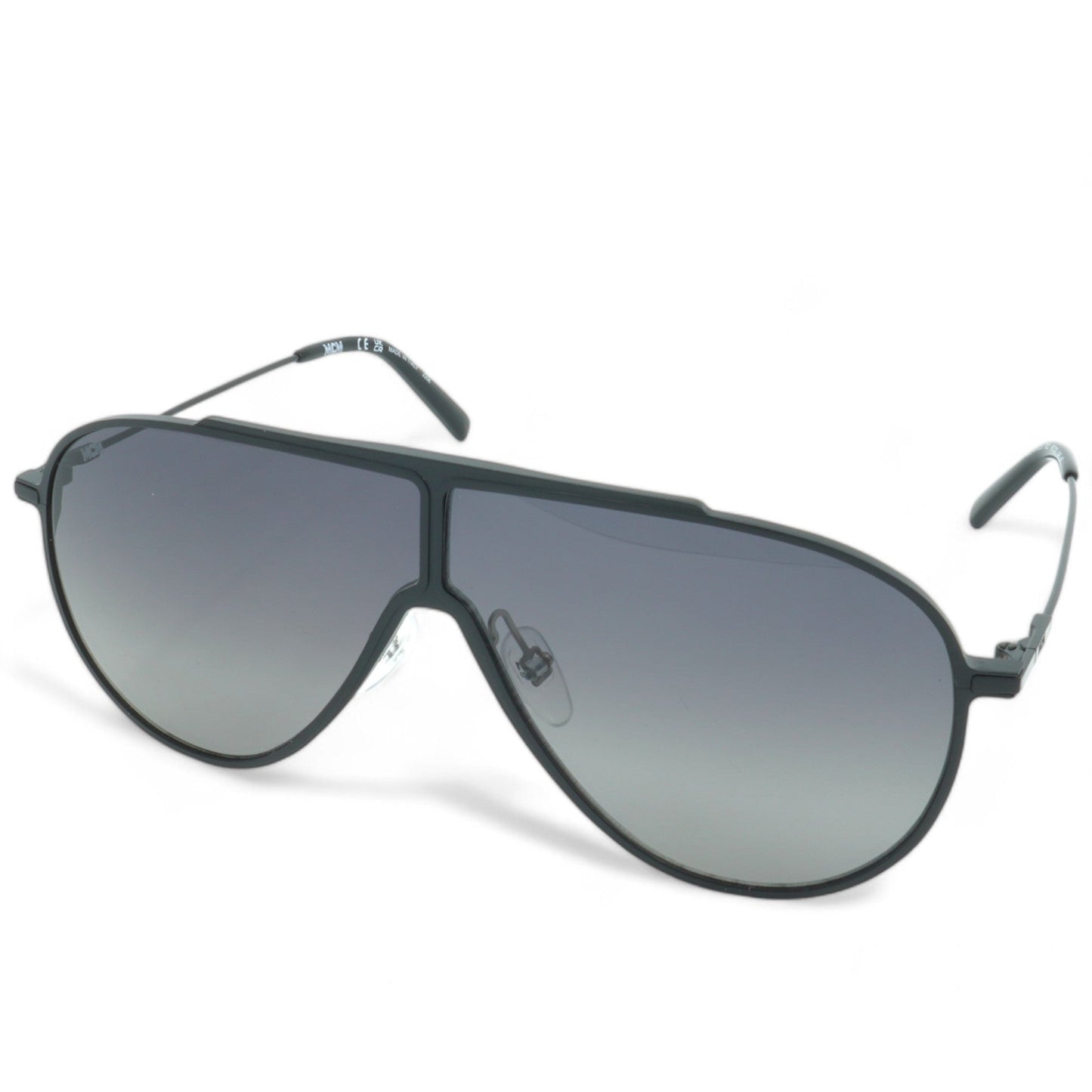 Unisex Mcm Aviator Sunglasses