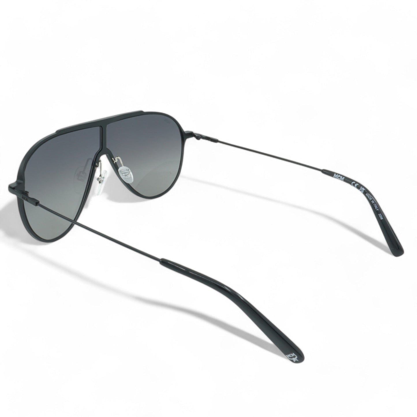 Unisex Mcm Aviator Sunglasses