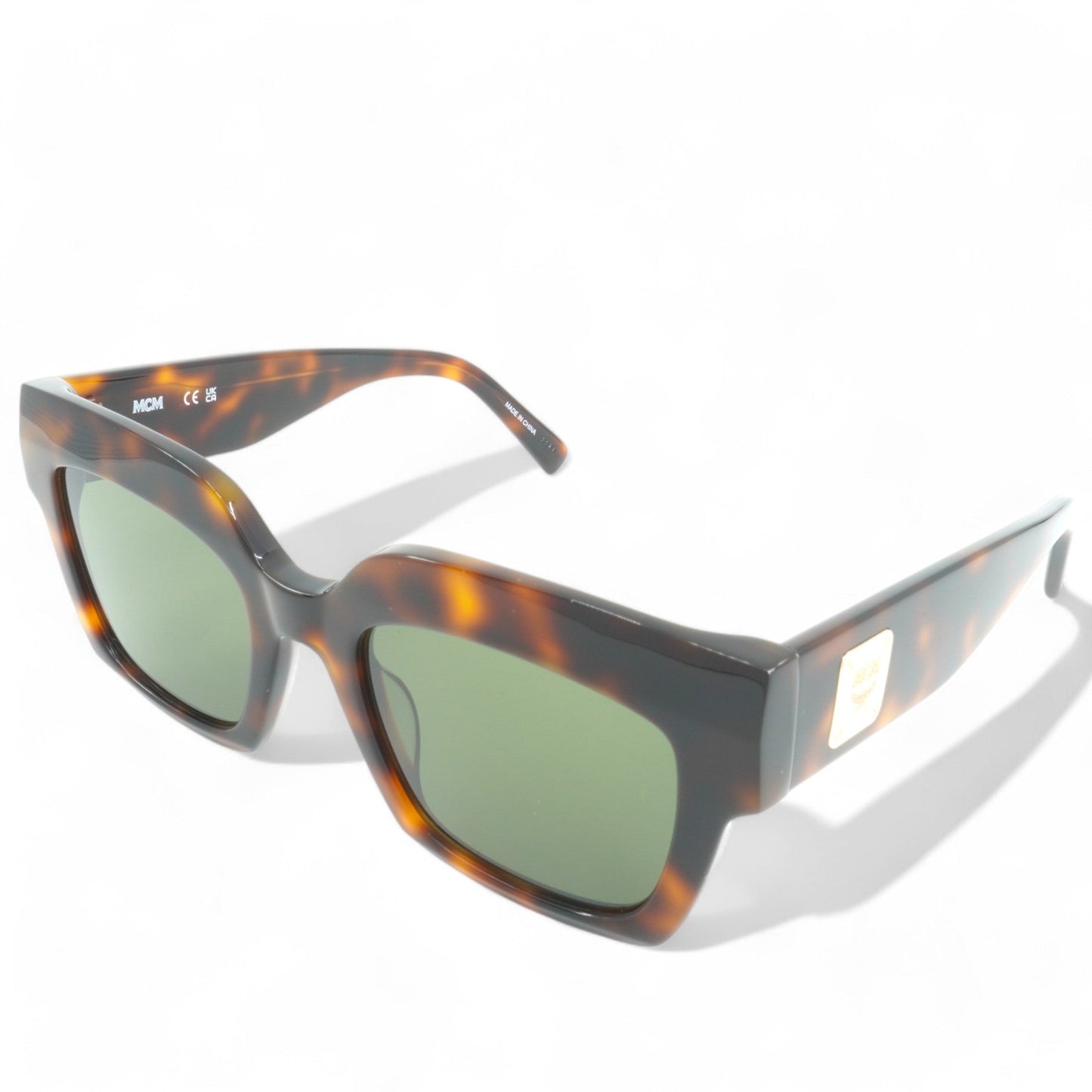 Mcm Square Sunglasses