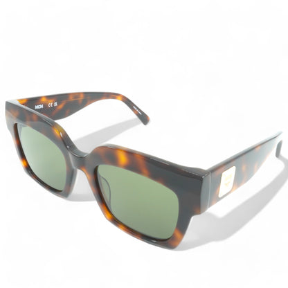Mcm Square Sunglasses