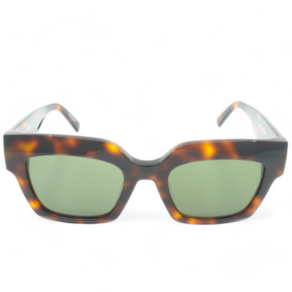 Mcm Square Sunglasses
