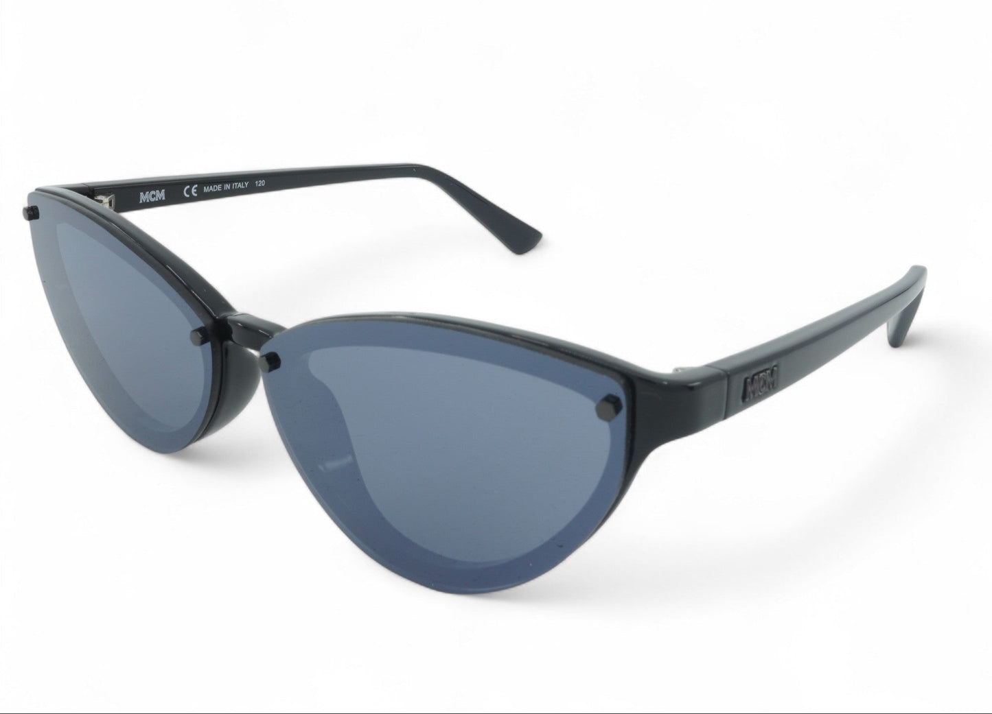 Unisex Mcm Cat Eye Sunglasses