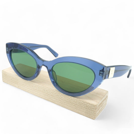 Women's Mcm Cat Eye Sunglasses