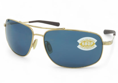 Costa Shipmaster Polarized Sunglasses
