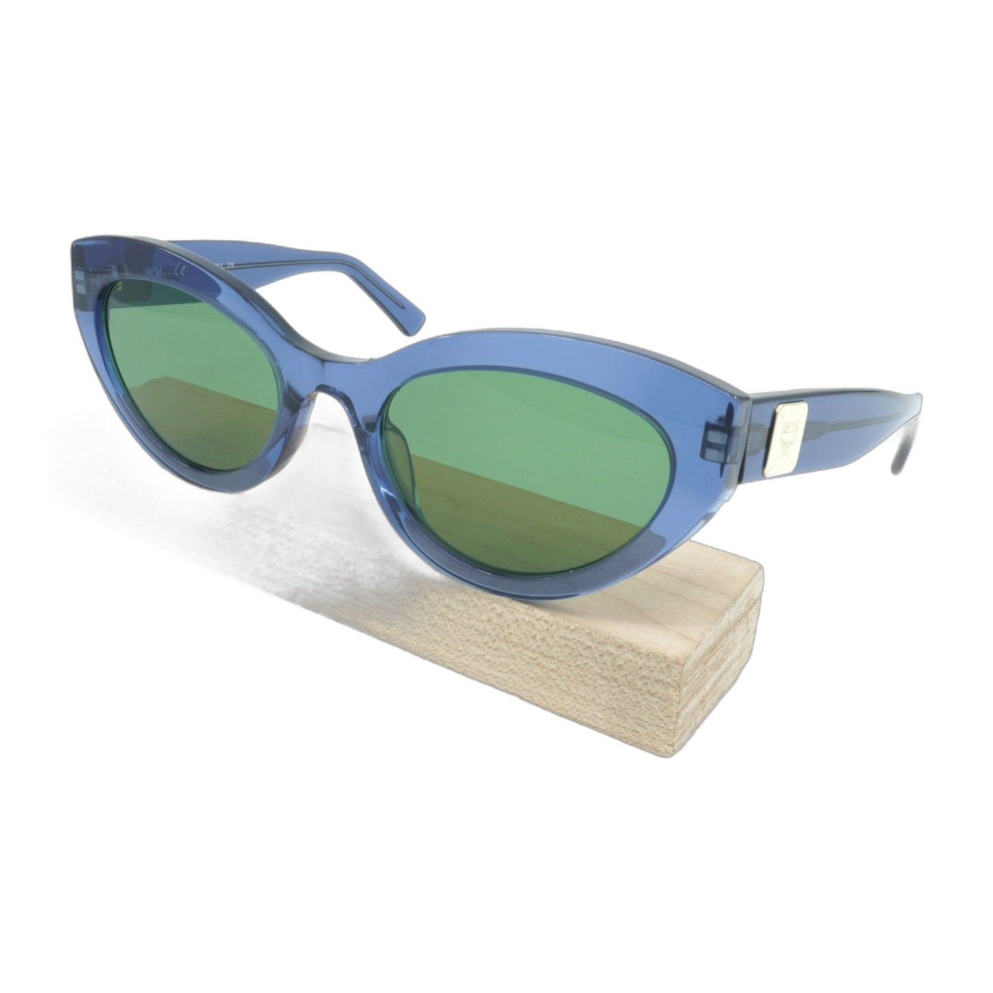 Mcm Women's Cat Eye Sunglasses