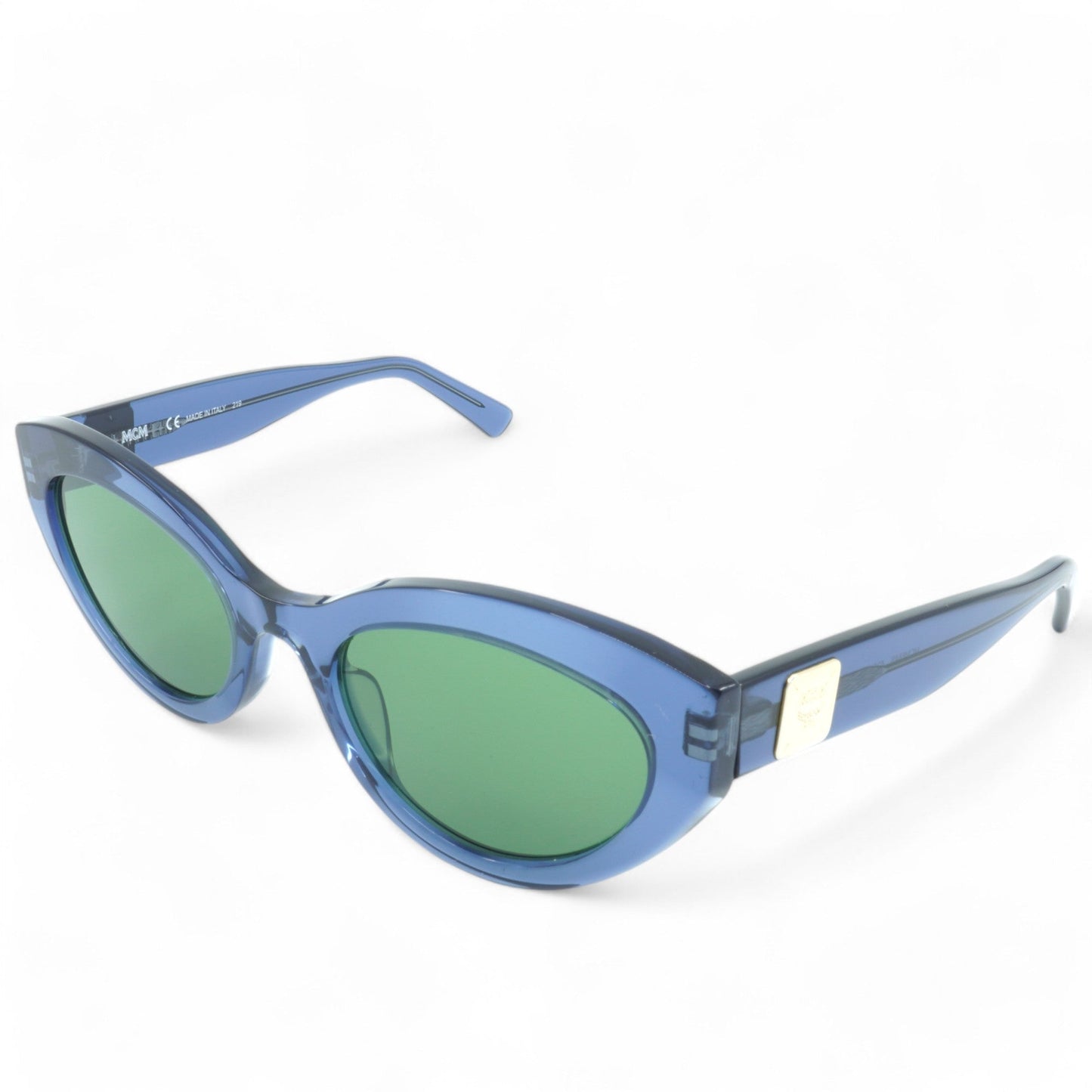 Women's Mcm Cat Eye Sunglasses